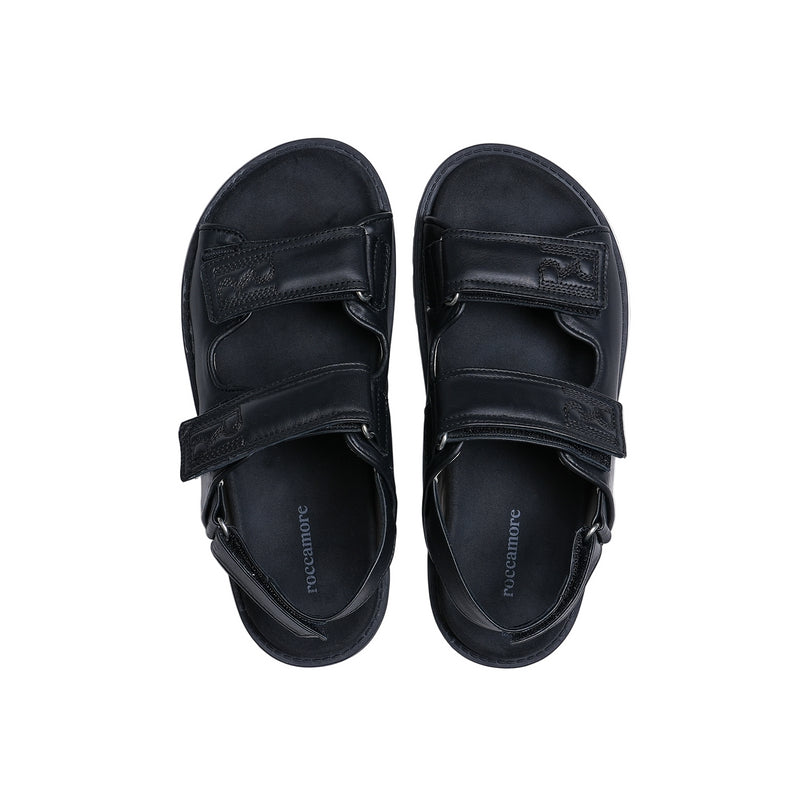 Rikke Sandal Black