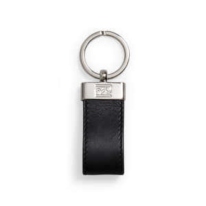 Keyring Stina Black