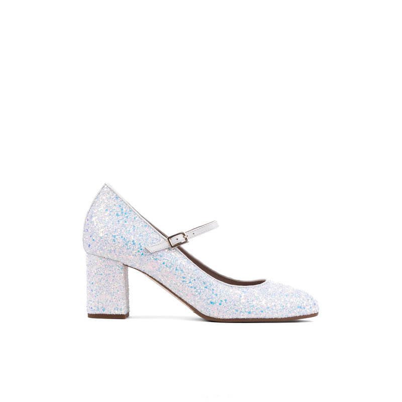 Anna Disco White