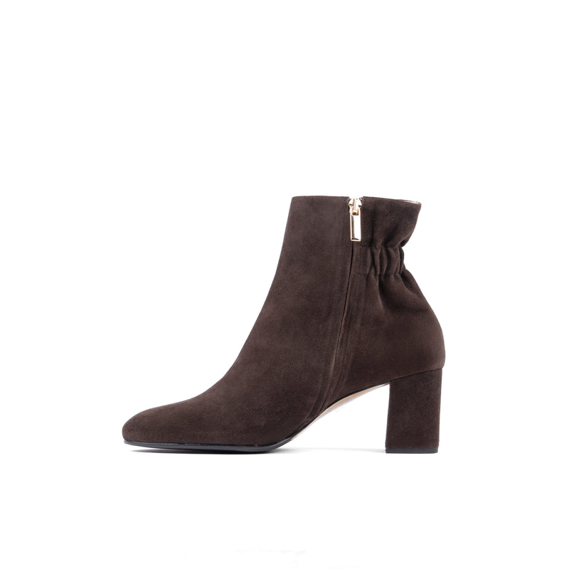 Anna Boot Cacao