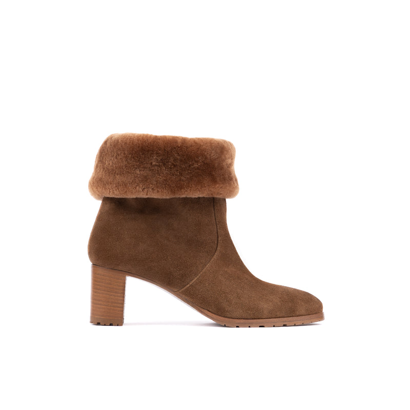 Anna Winter Mocca