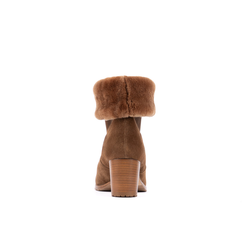Anna Winter Mocca