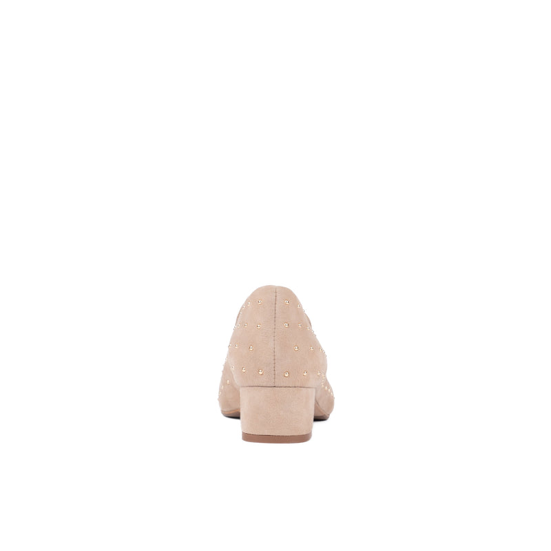 Athy Studs Beige