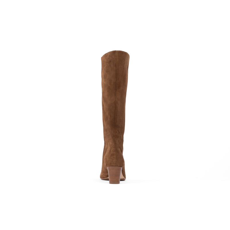 Bella Boot Mocca