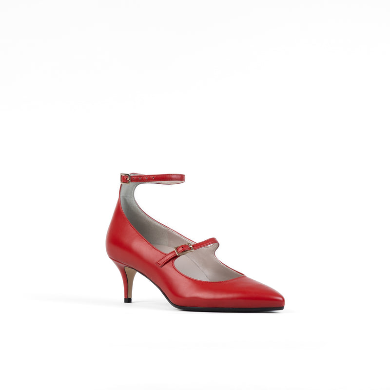 Coco Red