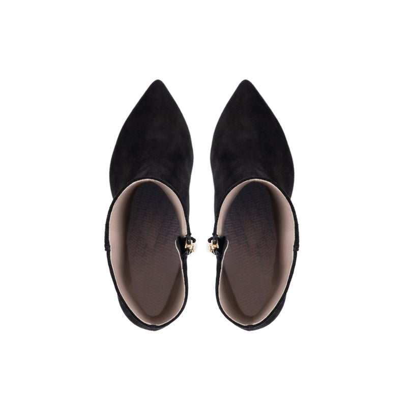 Daya Boot Black