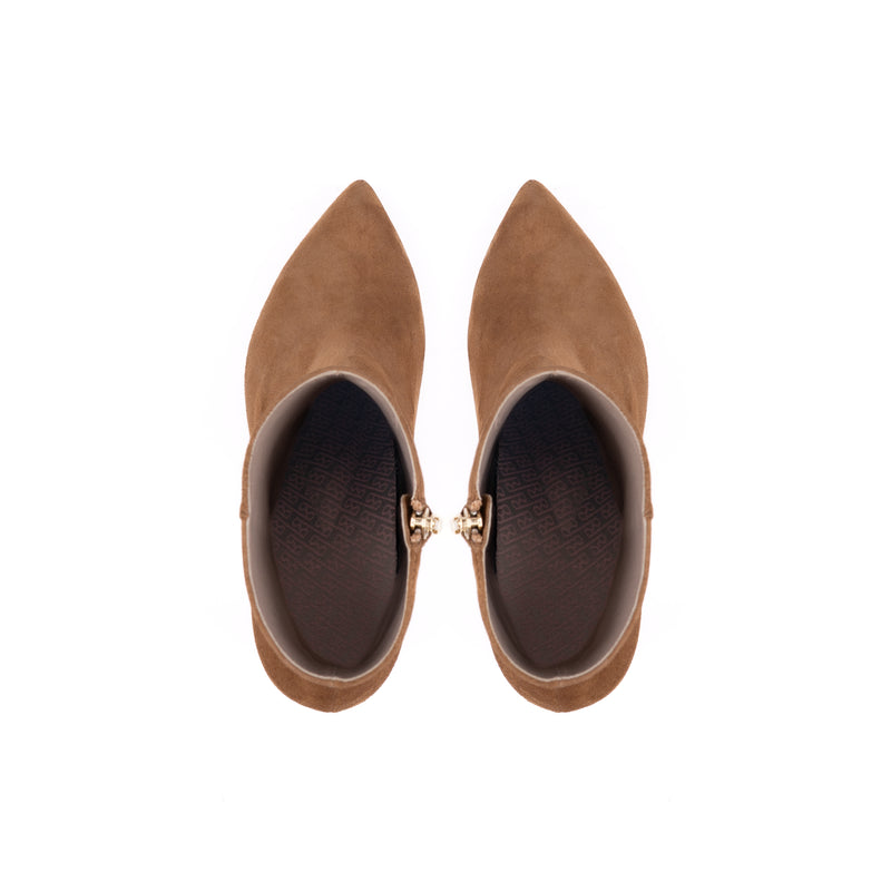 Daya Boot Toffee