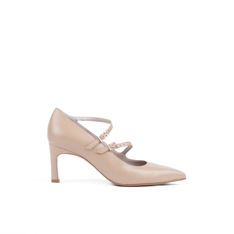 Kat Beige