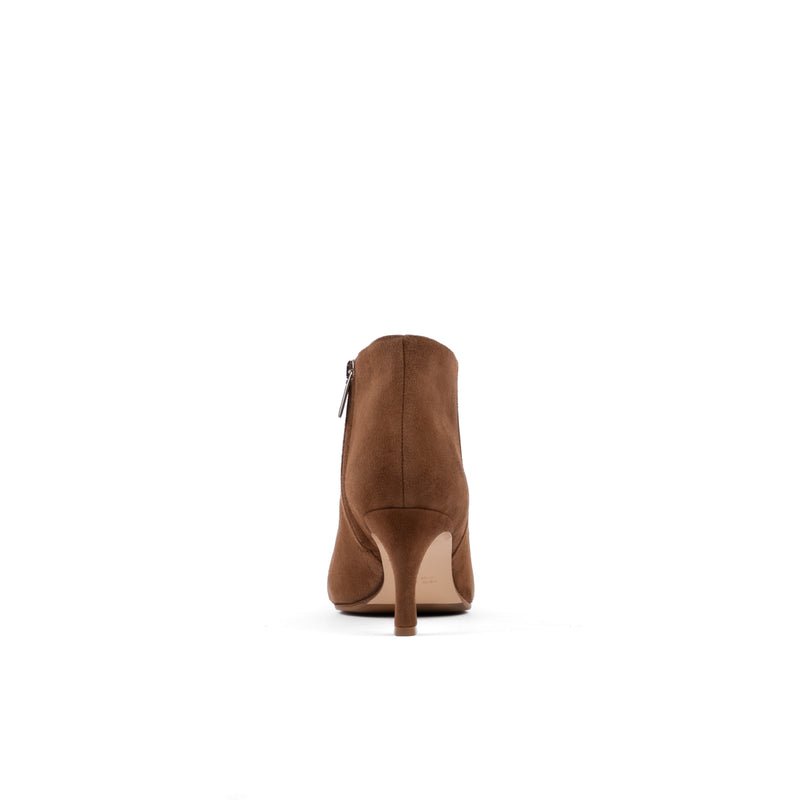 Kat Boot Oak