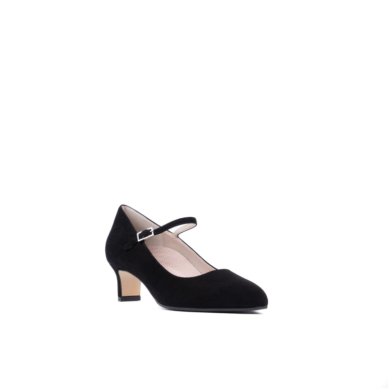 Margrethe Black