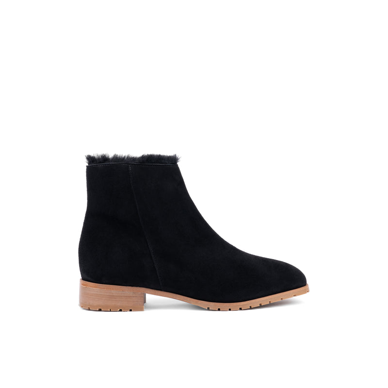 Sigrun Winter Black