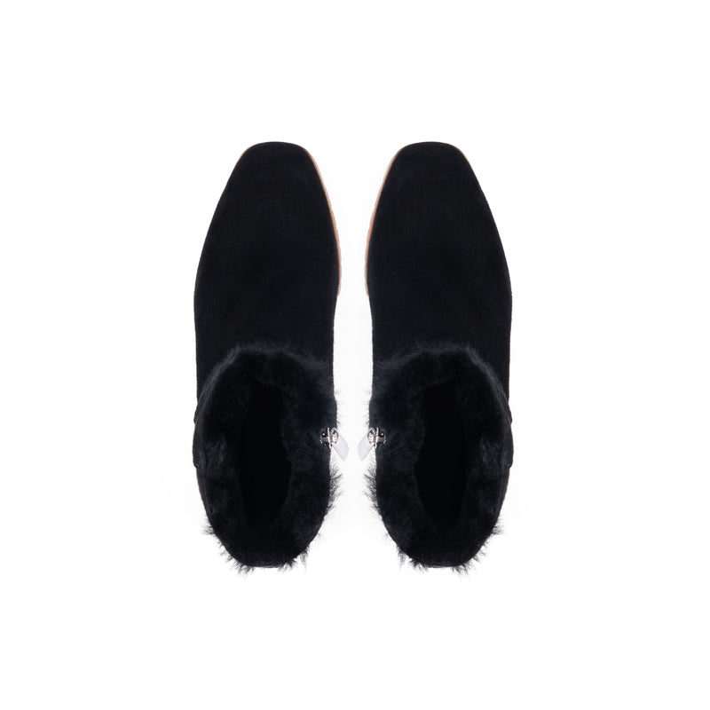 Sigrun Winter Black