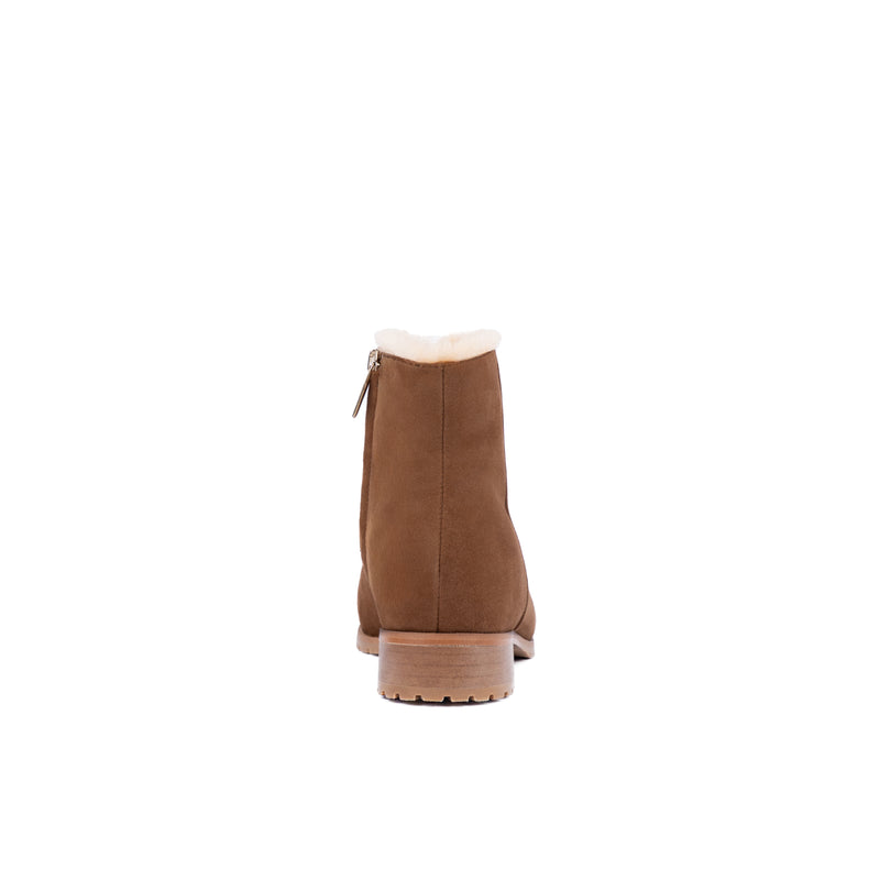 Sigrun Winter Cognac