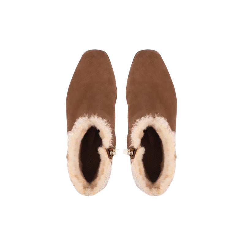 Sigrun Winter Cognac