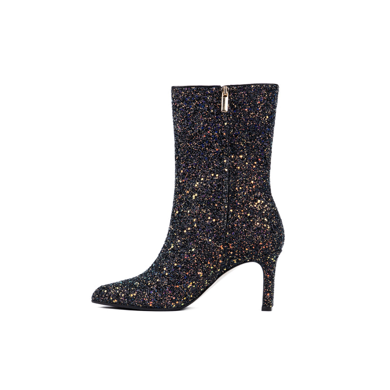 Stine Disco Black