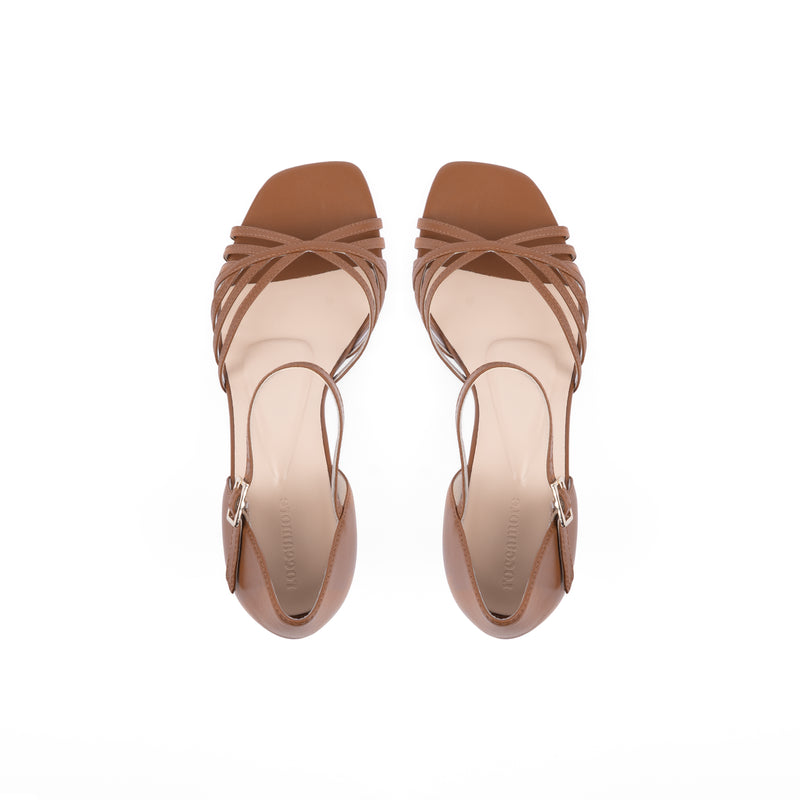 Annett Toffee