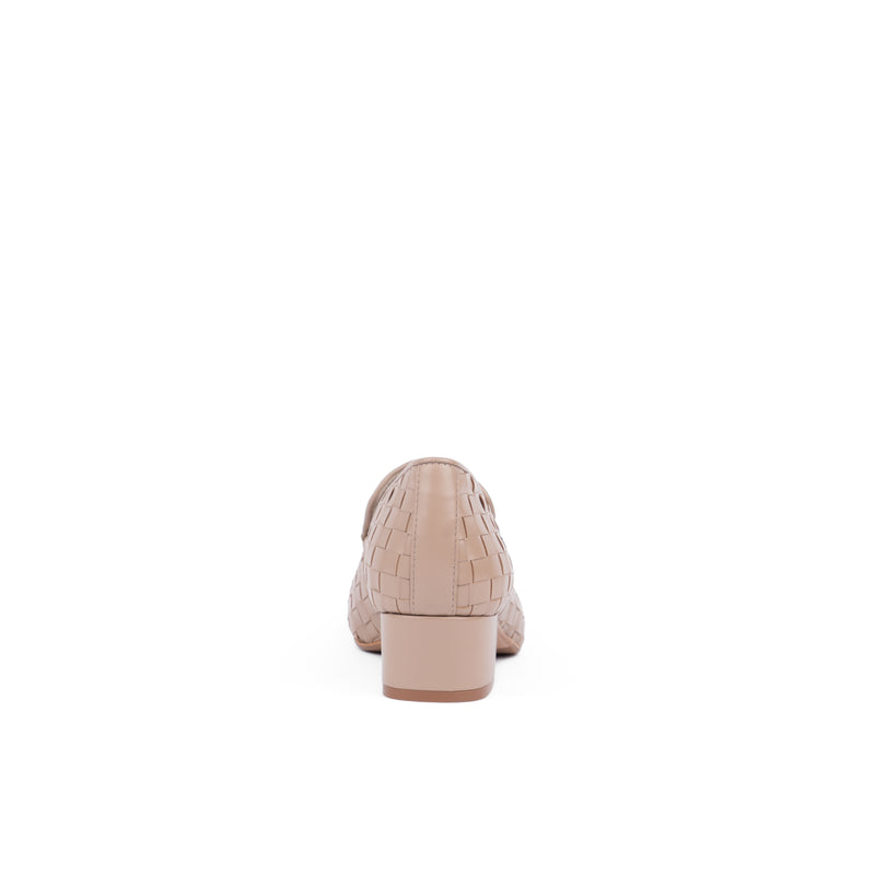 Athy Woven Beige