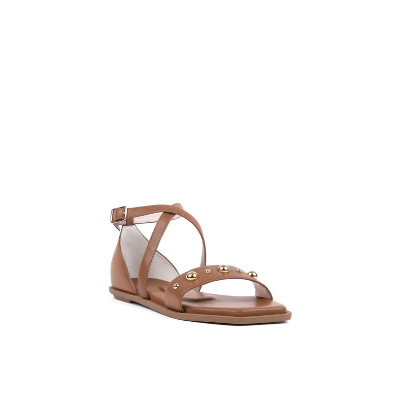 Donna Studs Toffee