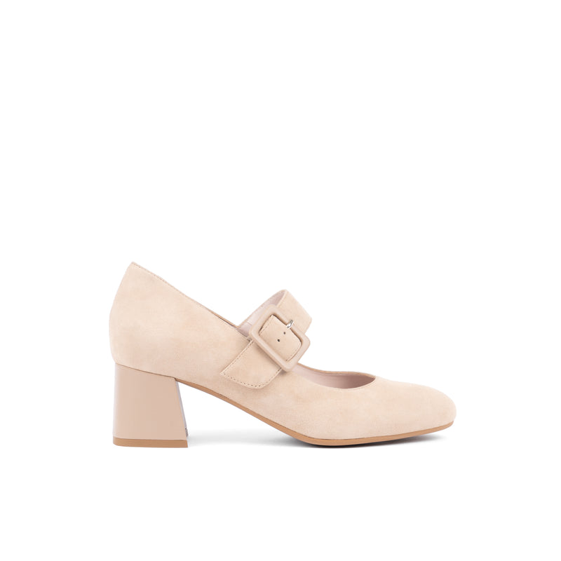 Elisa Beige