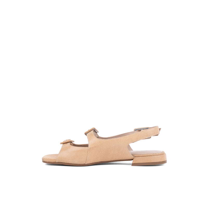 Elmira Lizard Beige