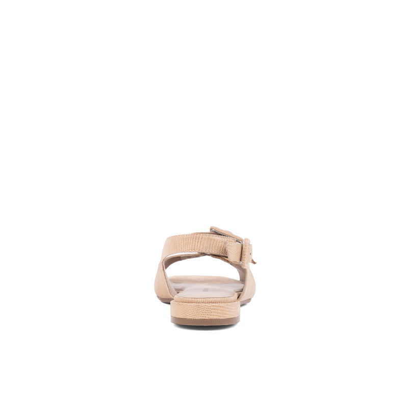 Elmira Lizard Beige