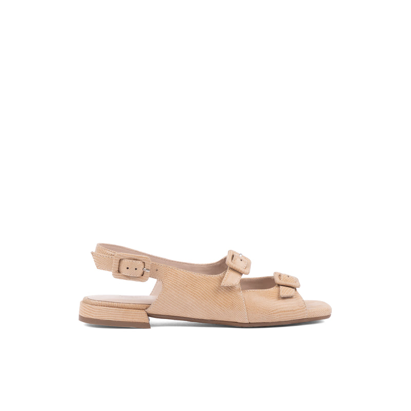 Elmira Lizard Beige