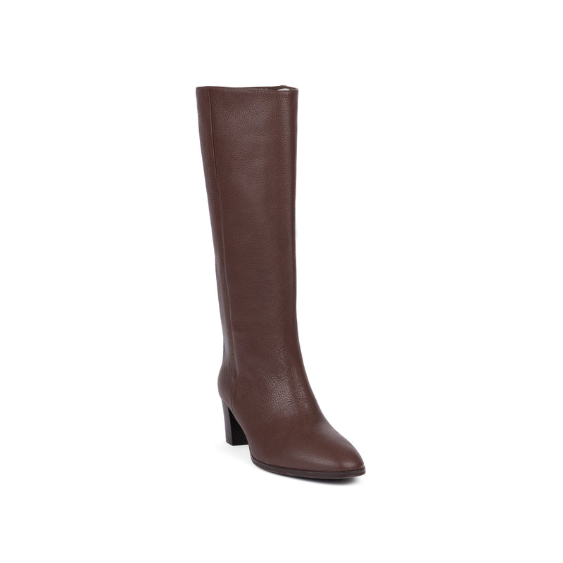 Isabella Boot Chocolate