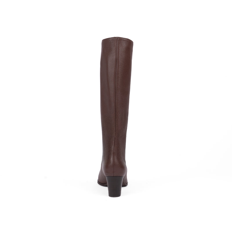 Isabella Boot Chocolate