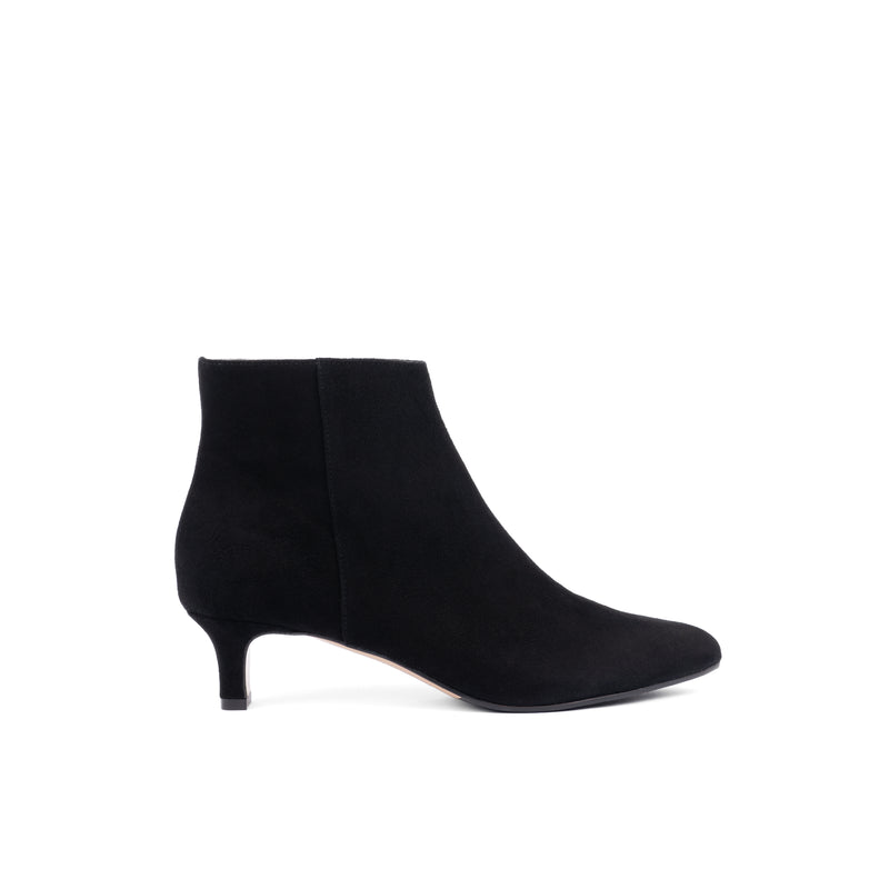 Margrethe Boot Black