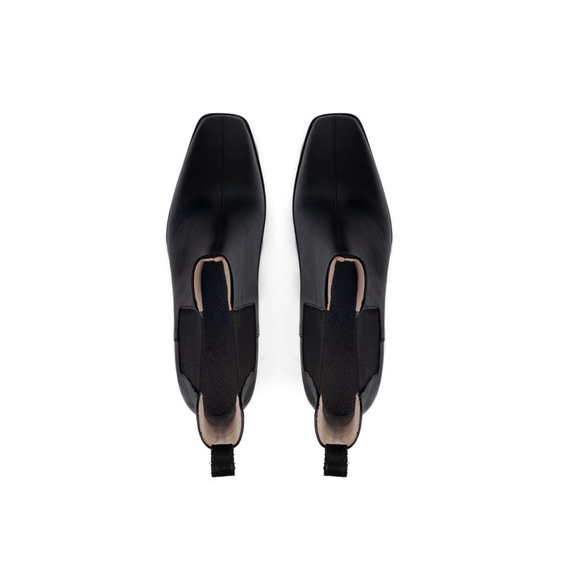 Marianne Boot Black