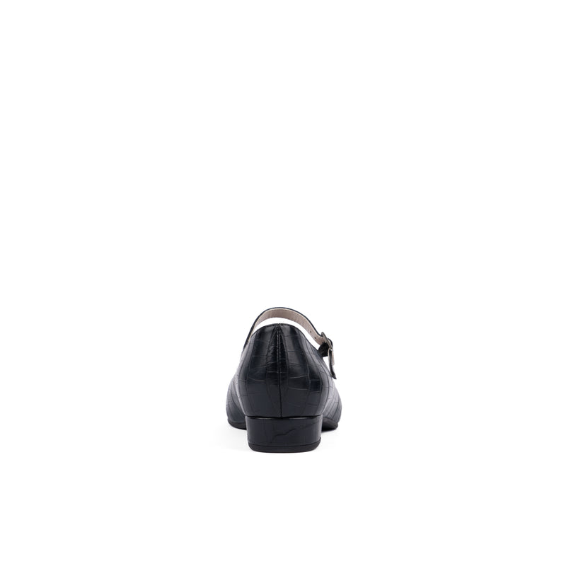 Nina Ballerina Black