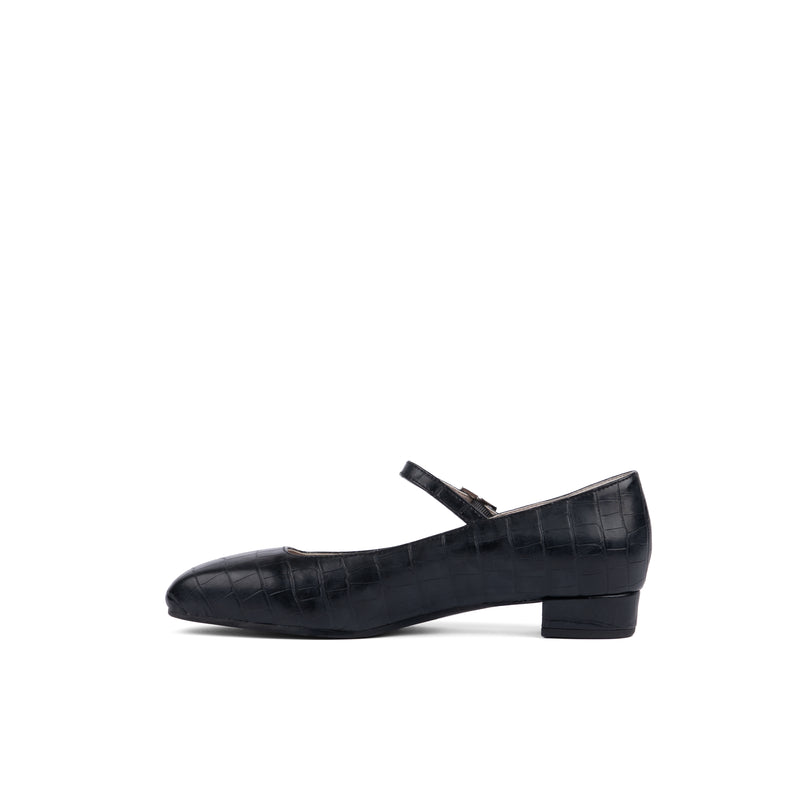 Nina Ballerina Black