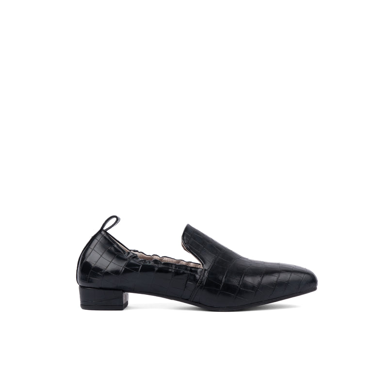Nina Loafer Black