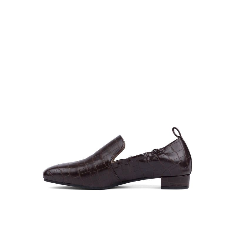 Nina Loafer Cacao