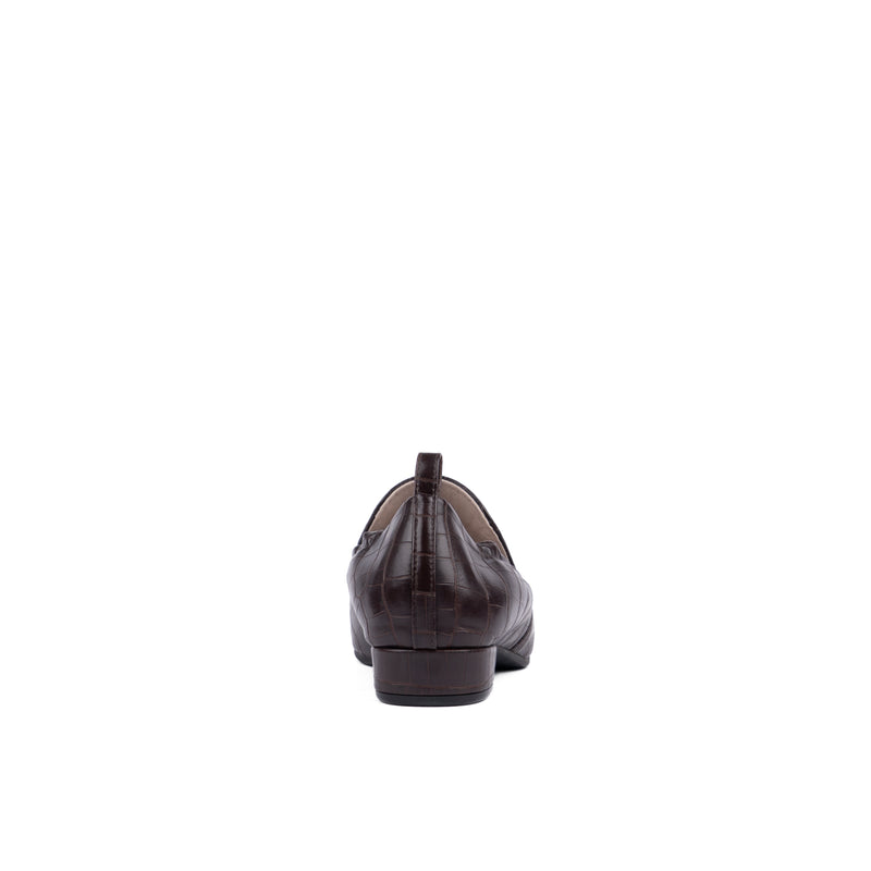 Nina Loafer Cacao