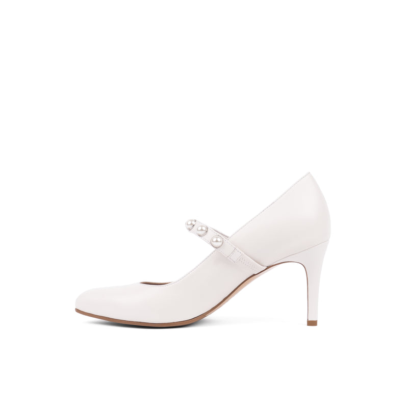Pearl White