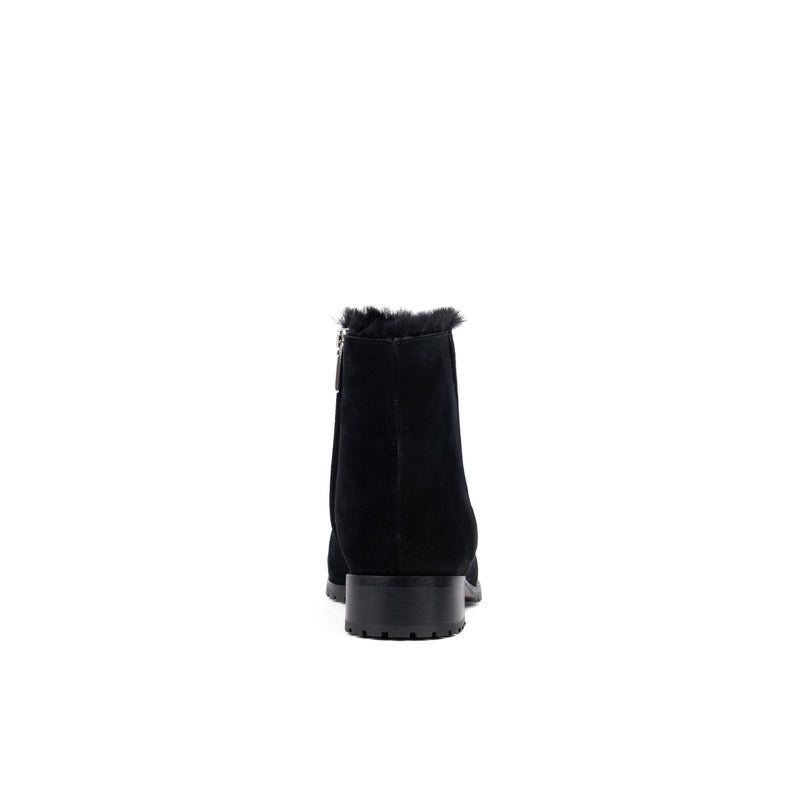 Sigrun Winter Black