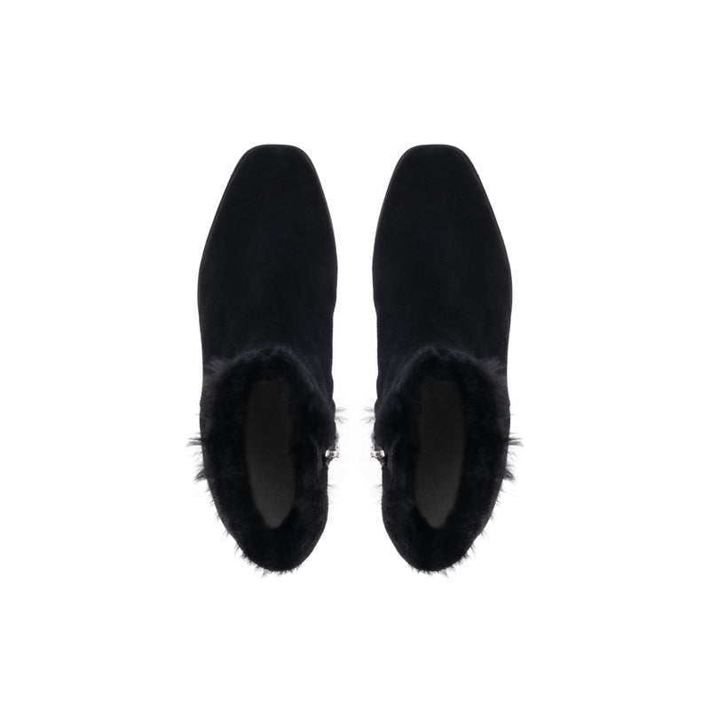 Sigrun Winter Black
