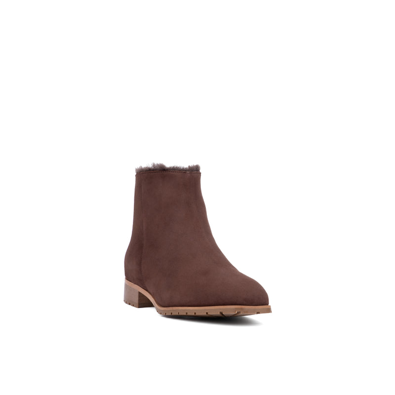 Sigrun Winter Brown