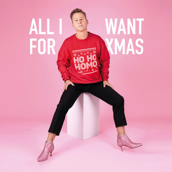 ANDREAS GYLLING ÆBELØ. BUSINESS ADVISOR, DIVERSITY ADVOCATOR AND #ROCCAMOREREBEL