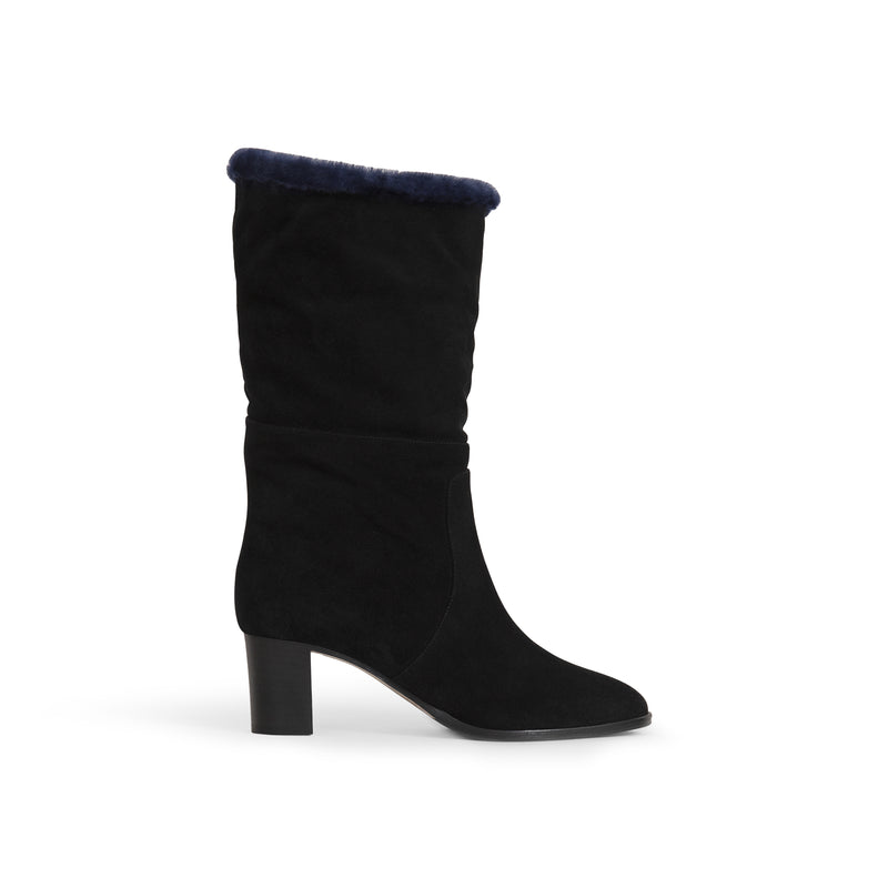 Anna Winter Black
