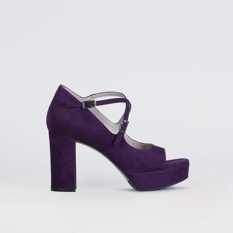 Alberte Purple