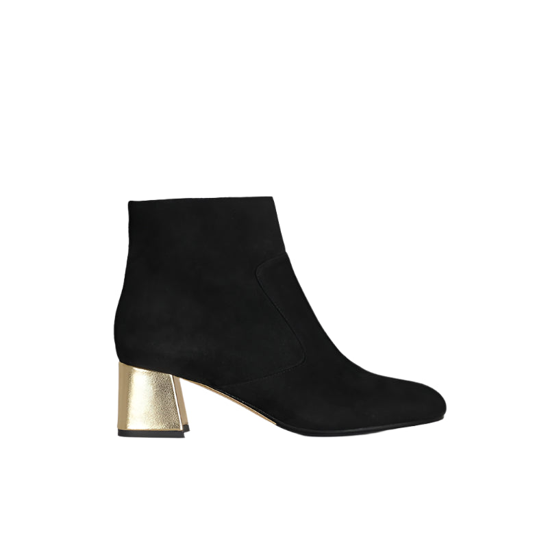 Alice Black Gold