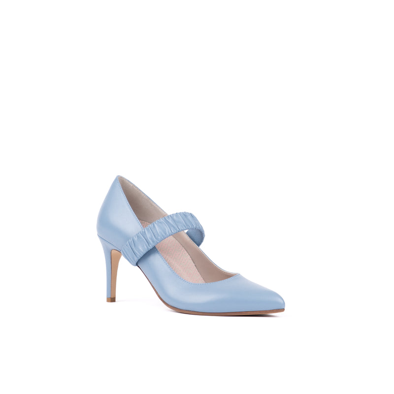 Angie Sky Blue
