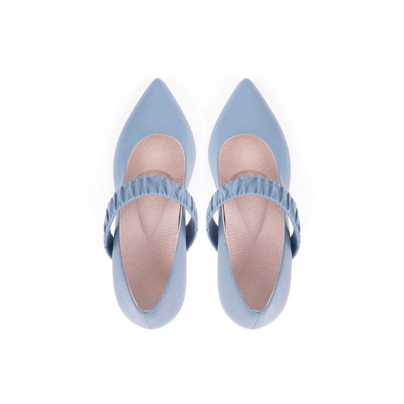 Angie Sky Blue