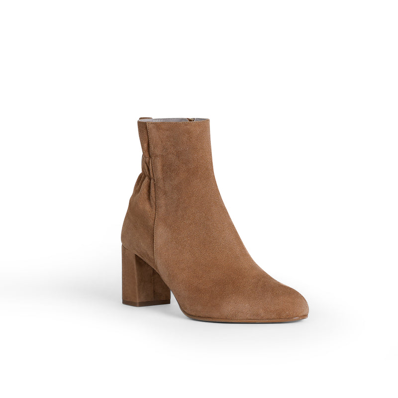 Anna Boot Toffee
