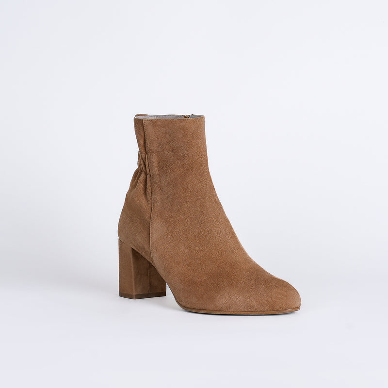 Anna Boot Toffee