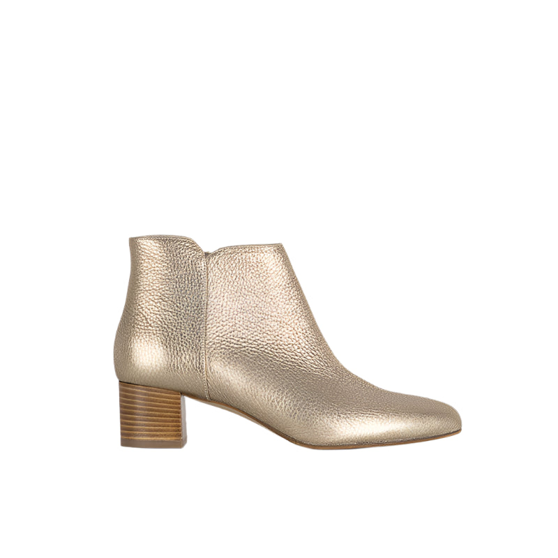 Diana Metallic Gold