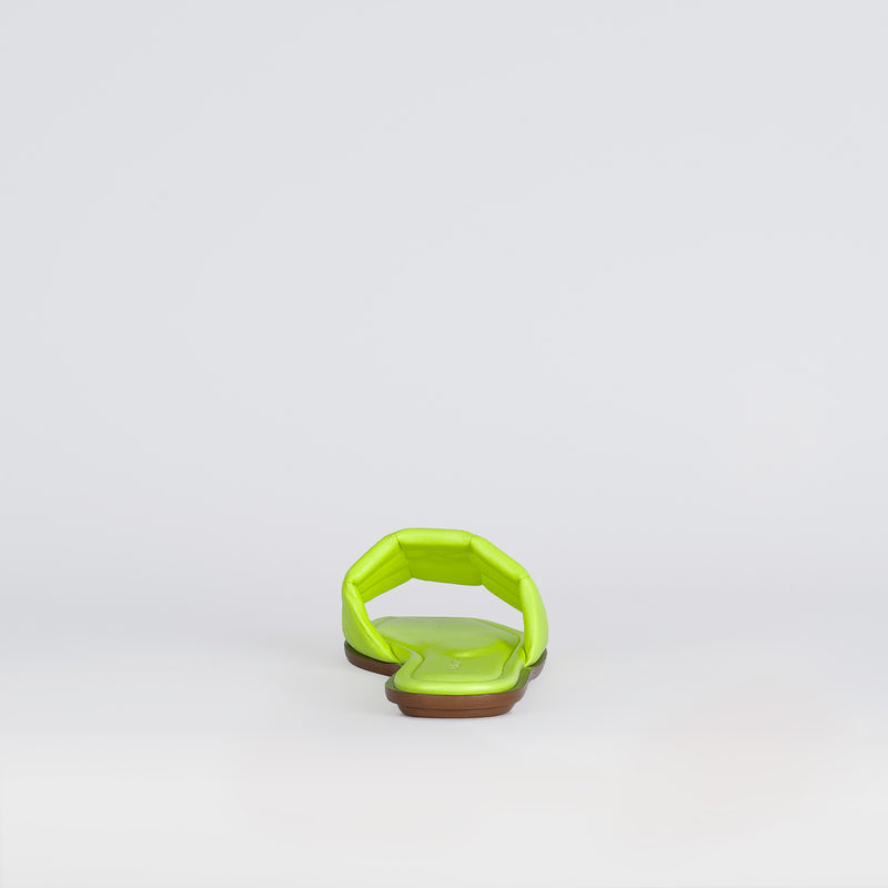 Donna Neon Yellow