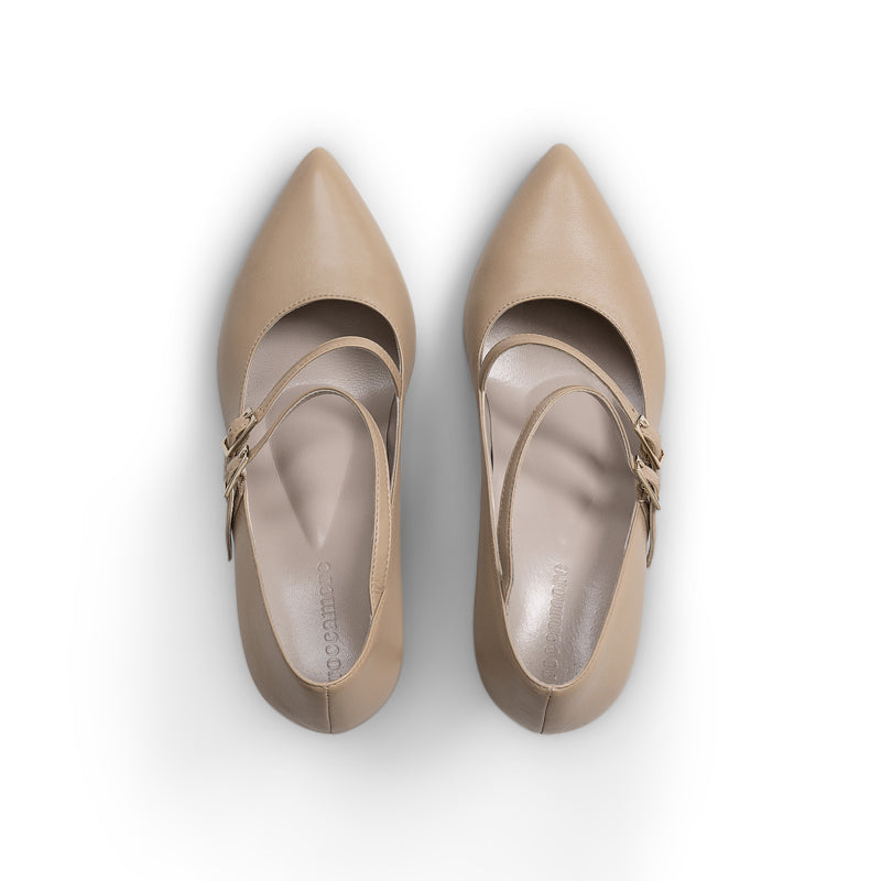 Eve Beige